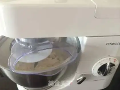 Make Onion rolls step 2