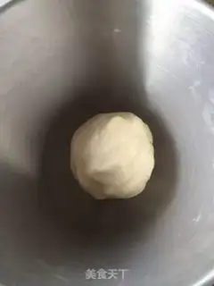 Make Onion rolls step 3