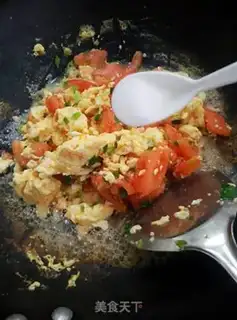 Make Garlic hooves step 4
