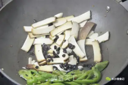 Make Pepper screech step 3