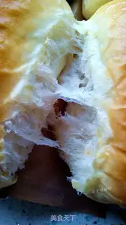 Make Doudou rolls step 20
