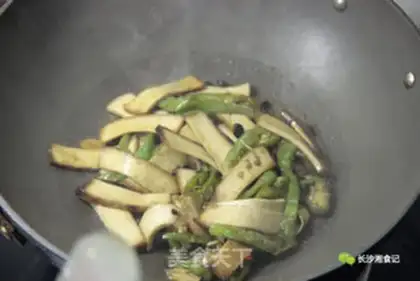 Make Pepper screech step 4