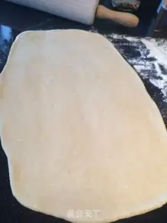 Make Onion rolls step 8