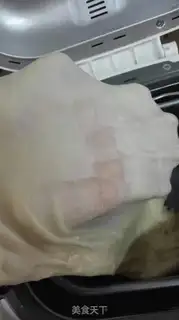 Make Soufflé step 1