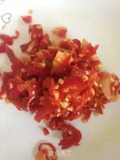 Make Pepper cutters step 6