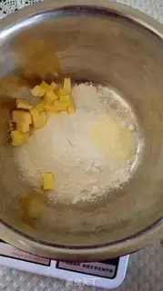 Make Soufflé step 3