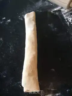 Make Onion rolls step 11