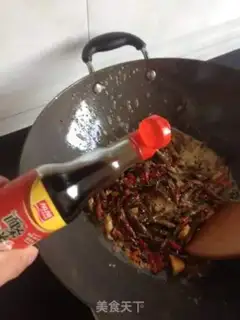 Make Pepper cutters step 8