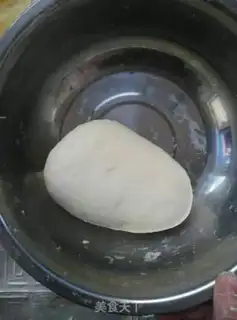 Make Cream eggs step 2