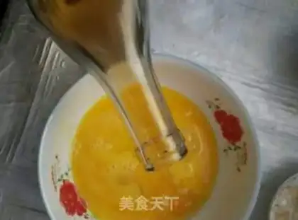Make Cream eggs step 3