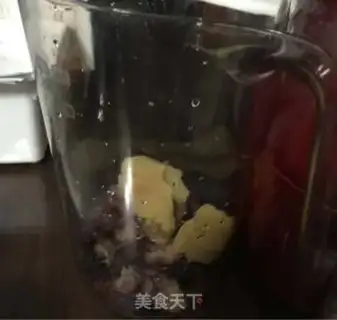Make Blueberry apple juice step 6