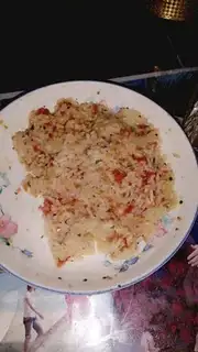 Make Egg leftover pancakes step 0