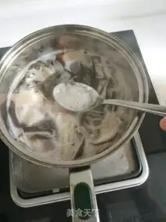 Make Three fresh potatoes step 3