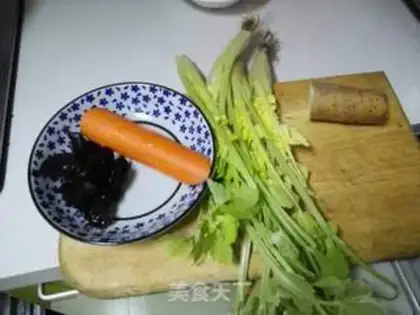 Make Detoxification squad step 0
