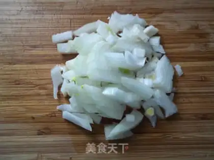 Make Cheese and lamb step 6