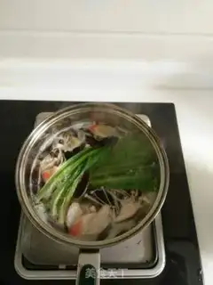 Make Cheesecake step 1