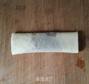 Make Red Bean Shaft step 6