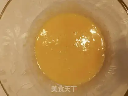 Make Strawberry Kashdamus step 3