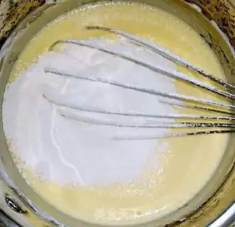 Make Cheesecake step 3