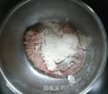 Make Spicy belly soup step 0