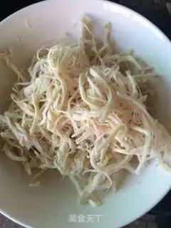 Make Chicken pine step 0