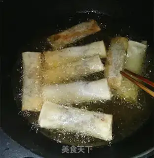Make Red Bean Shaft step 10