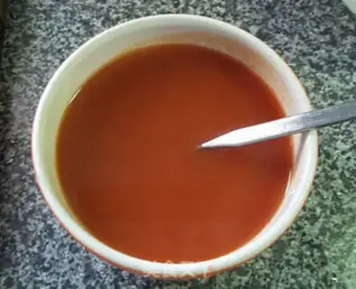 Make Cheese and lamb step 11