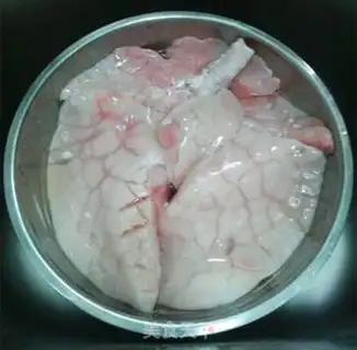 Make Spicy belly soup step 3