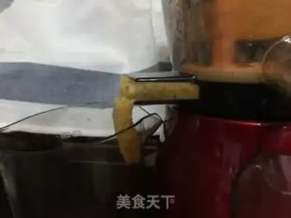 Make Horseshoe orange juice step 6