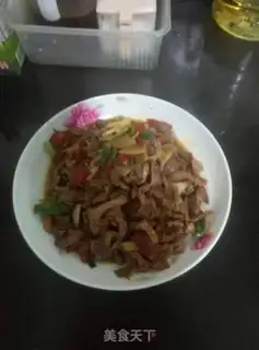 Make Sour chicken step 3