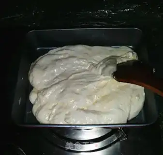 Make Cow Rolling Sugar step 4