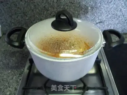 Make Cheese and lamb step 13