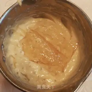 Make Strawberry Kashdamus step 8