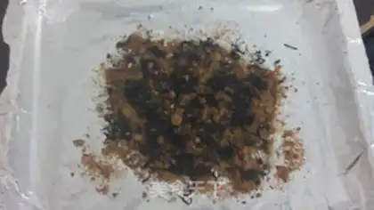 Make Red tea chicken step 6