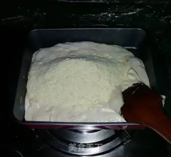 Make Cow Rolling Sugar step 5