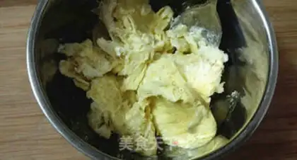 Make The durian cake step 11