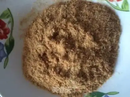 Make Chicken pine step 5