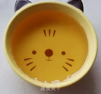 Make Get the pig oil step 9