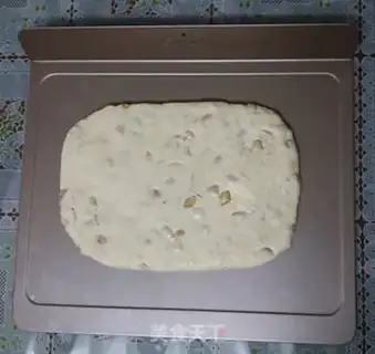 Make Cow Rolling Sugar step 8