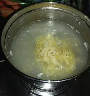 Make Spicy belly soup step 10