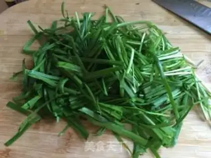 Make Cream-crackers step 1