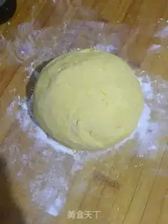 Make Chestnut pumpkins step 5
