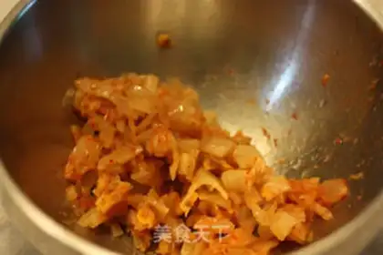 Make Pickles step 1