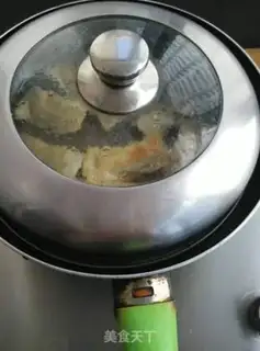 Make Cream eggs step 16