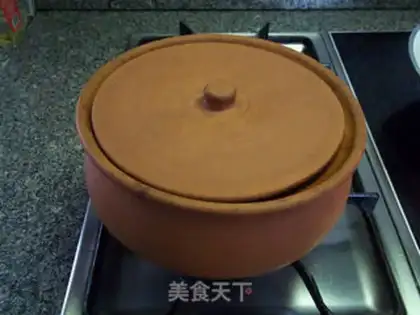 Make Cheese and lamb step 19