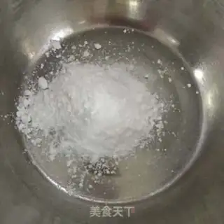 Make Eggstick step 0