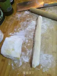 Make Chestnut pumpkins step 7