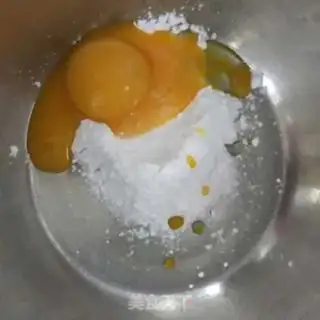 Make Eggstick step 1