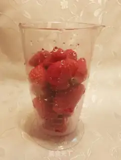 Make Strawberry Kashdamus step 16