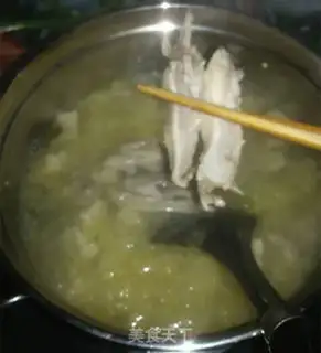Make Spicy belly soup step 13